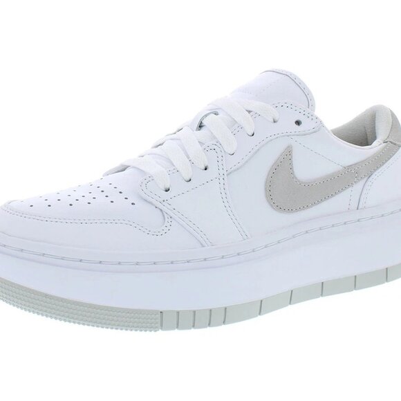 Nike Air Jordan 1 Running Shoes Not used main image 5
